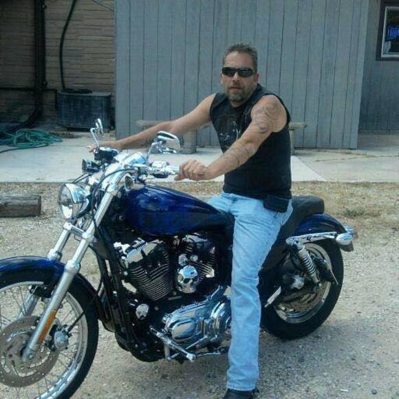 Meet your Posher, Steve - Picture 1 of 1